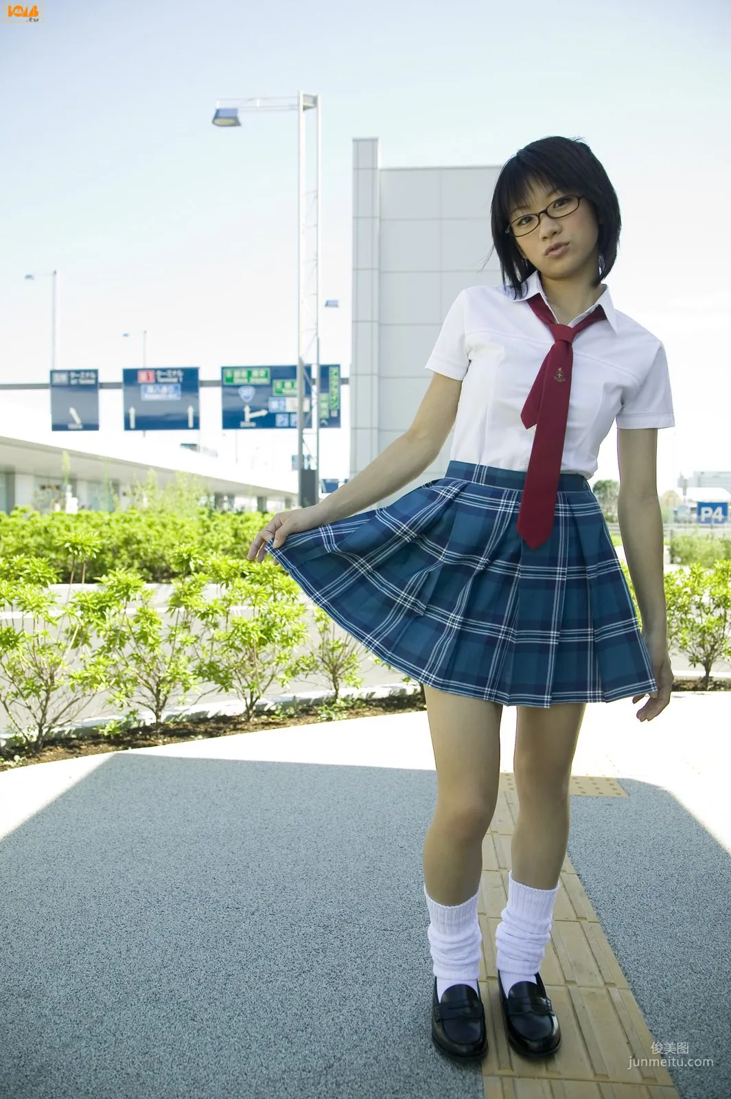 [Bomb.TV] 2005 No.11 Ami Tokito Photo Set photo 28