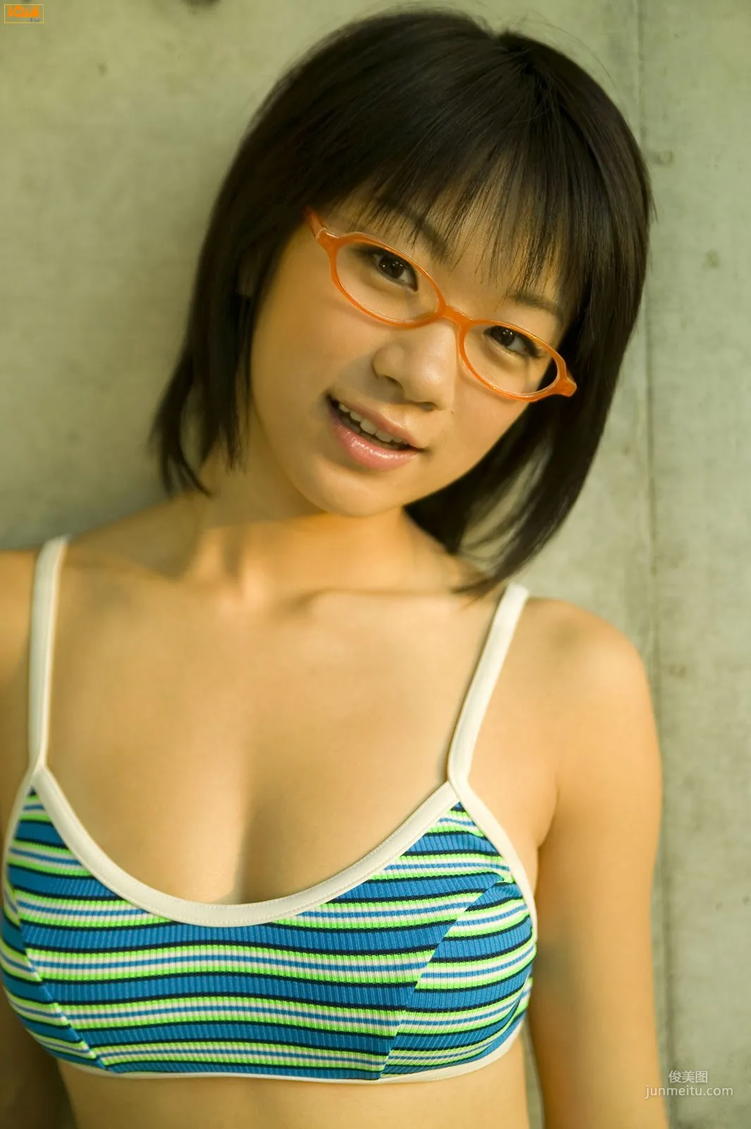 [Bomb.TV] 2005 No.11 Ami Tokito Photo Set photo 48