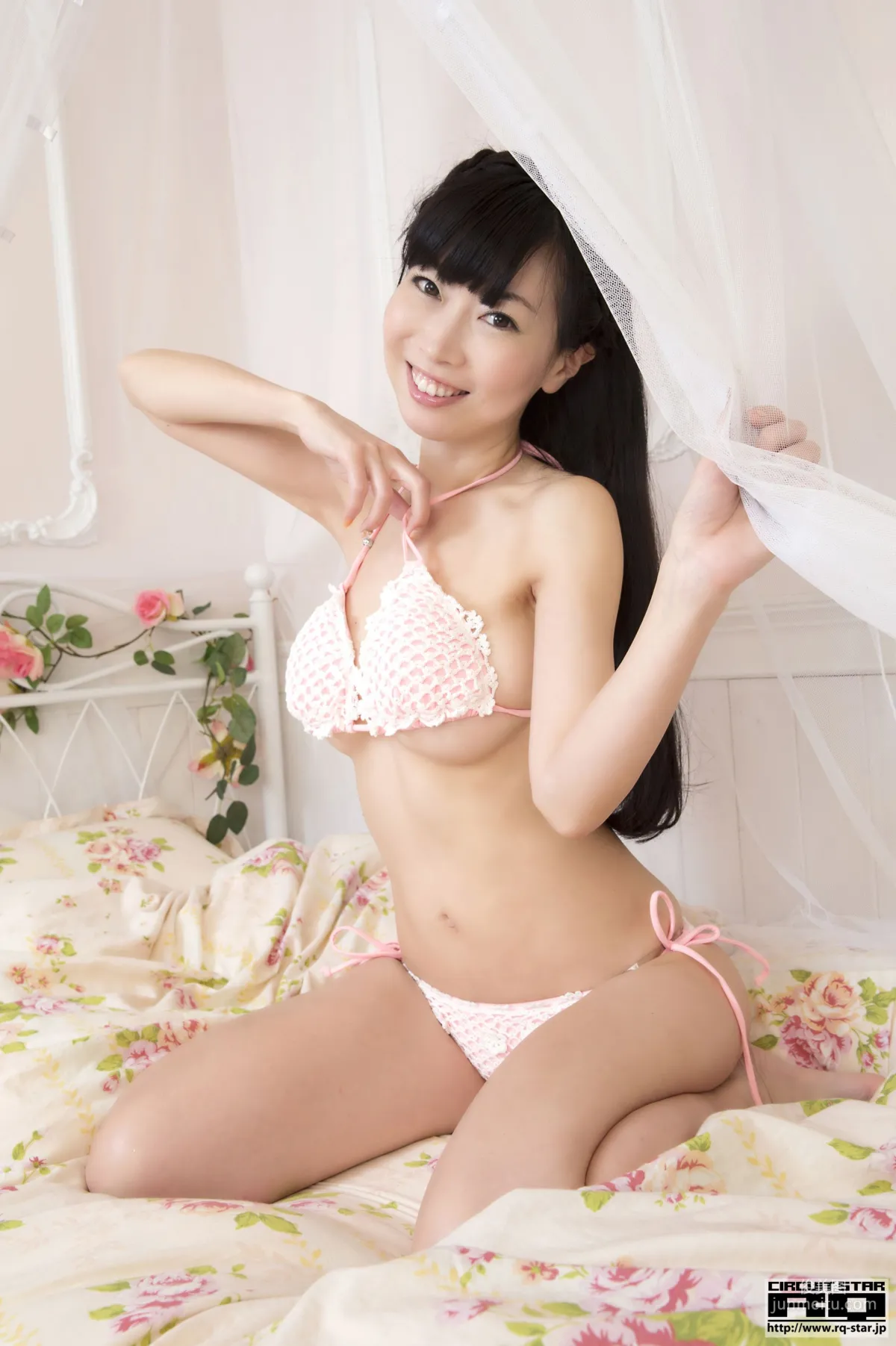 [RQ-STAR] NO.00999 Nanako Hayama 葉山なな子/葉山奈奈子 Swim Suits 寫真集 80
