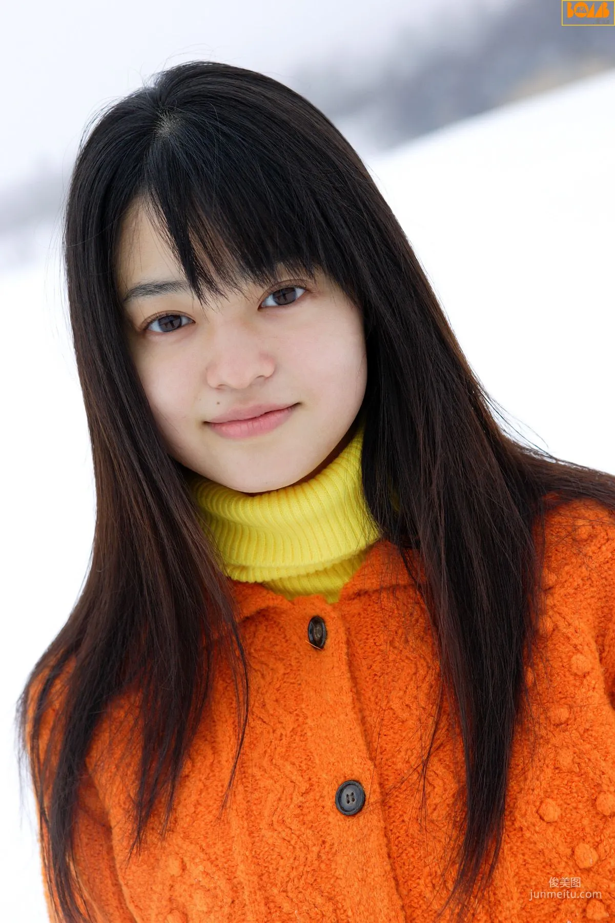 [Bomb.TV] 2007年03月刊 Ryoko Kobayashi 小林涼子 - Channel B 寫真集 11