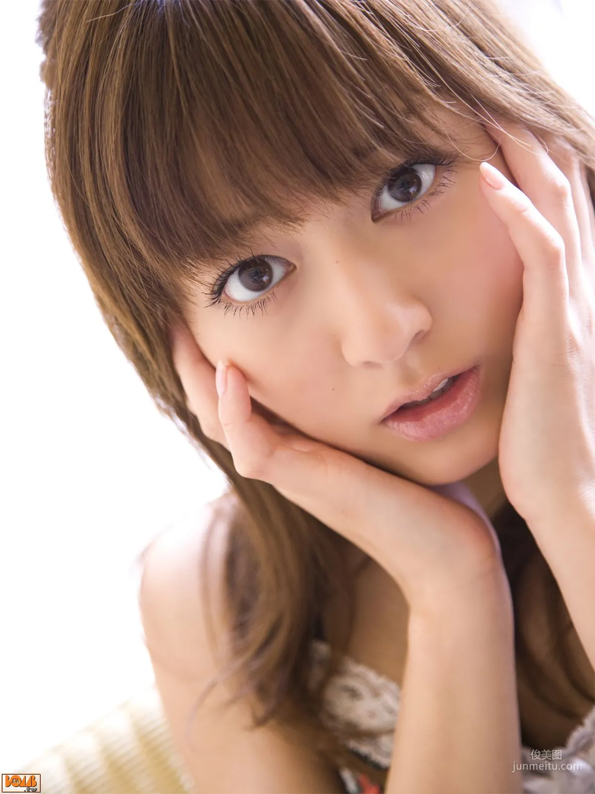 [Bomb.TV] September 2008 Issue Yumi Sugimoto Yumi Sugimoto Photo Set photo 6