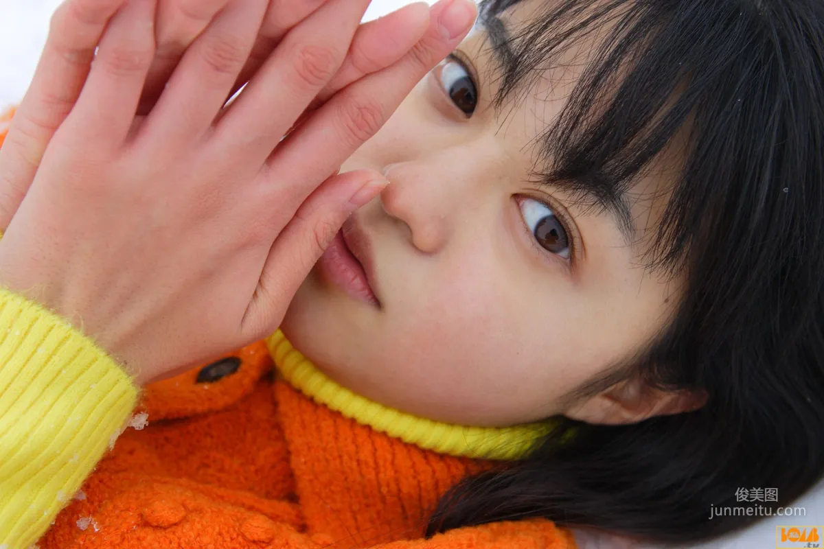 [Bomb.TV] 2007年03月刊 Ryoko Kobayashi 小林涼子 - Channel B 寫真集 52
