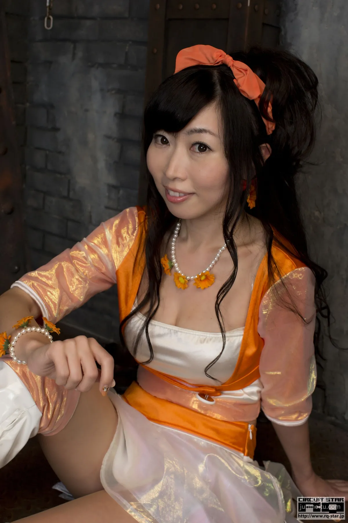 [RQ-STAR] NO.00998 Nanako Hayama 葉山なな子 Race Queen 賽車女郎 寫真集 51