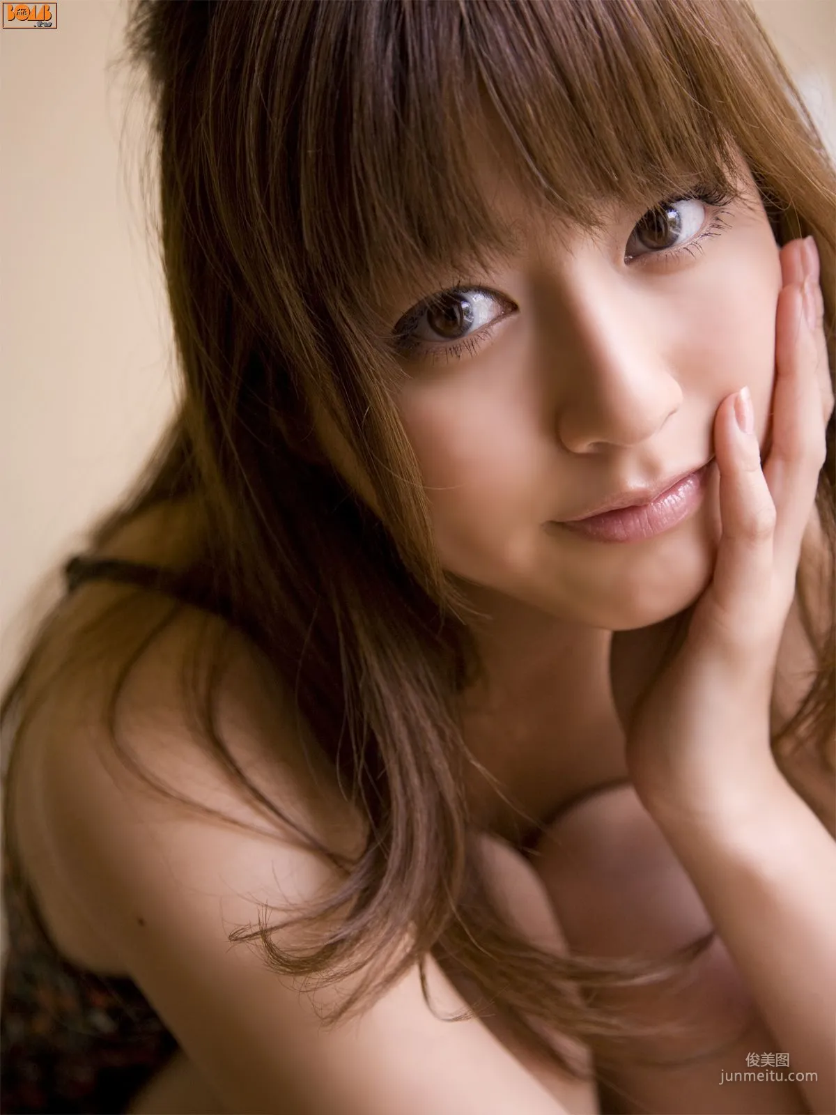 [Bomb.TV] September 2008 Issue Yumi Sugimoto Yumi Sugimoto Photo Set photo 8