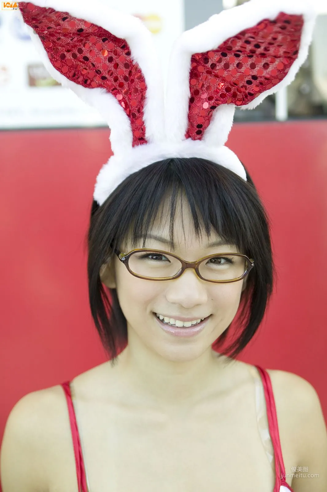 [Bomb.TV] 2005 No.11 Ami Tokito Photo Set photo 38