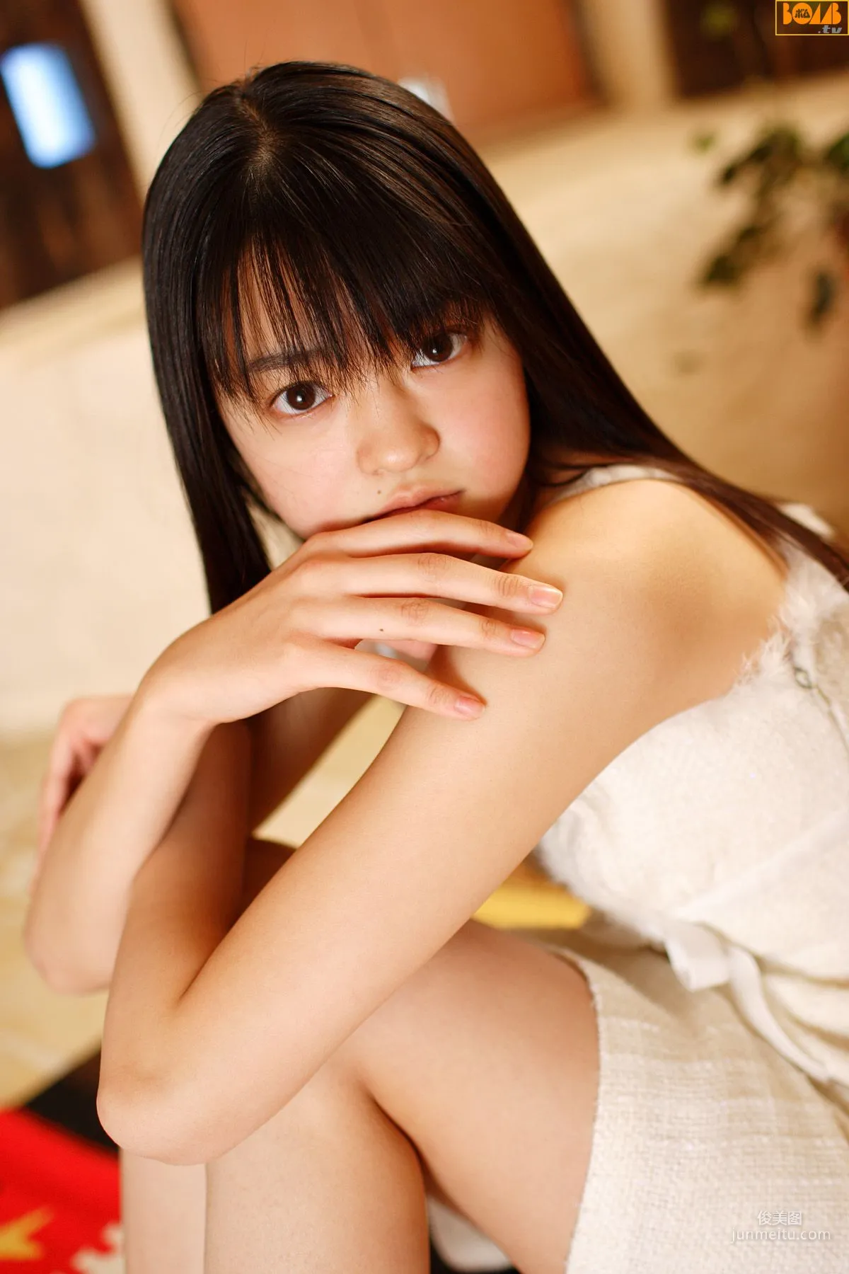 [Bomb.TV] 2007年03月刊 Ryoko Kobayashi 小林涼子 - Channel B 寫真集 70