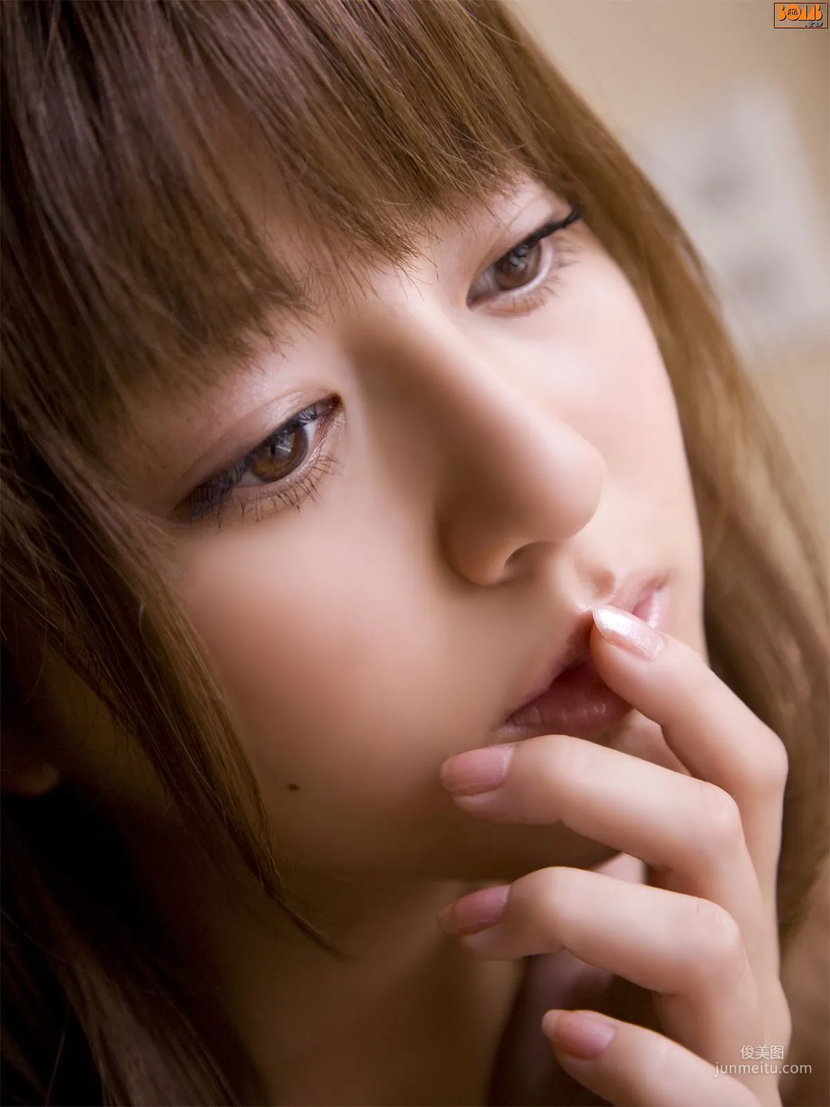 [Bomb.TV] September 2008 Issue Yumi Sugimoto Yumi Sugimoto Photo Set photo 9