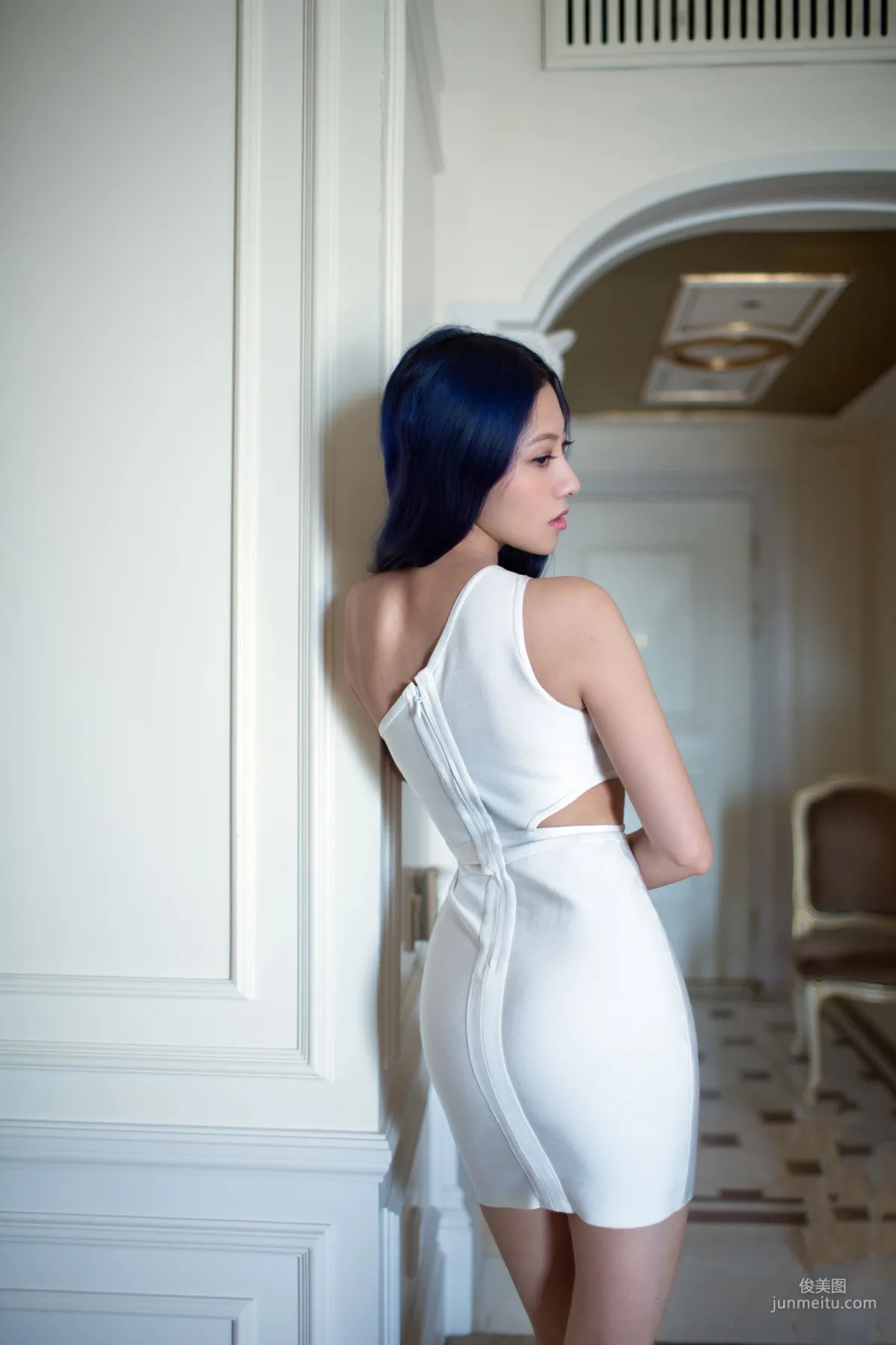 Song Guoer, Graceful and Charming, Hot Temptress [TuiGirl] No.048 Photo Set photo 3