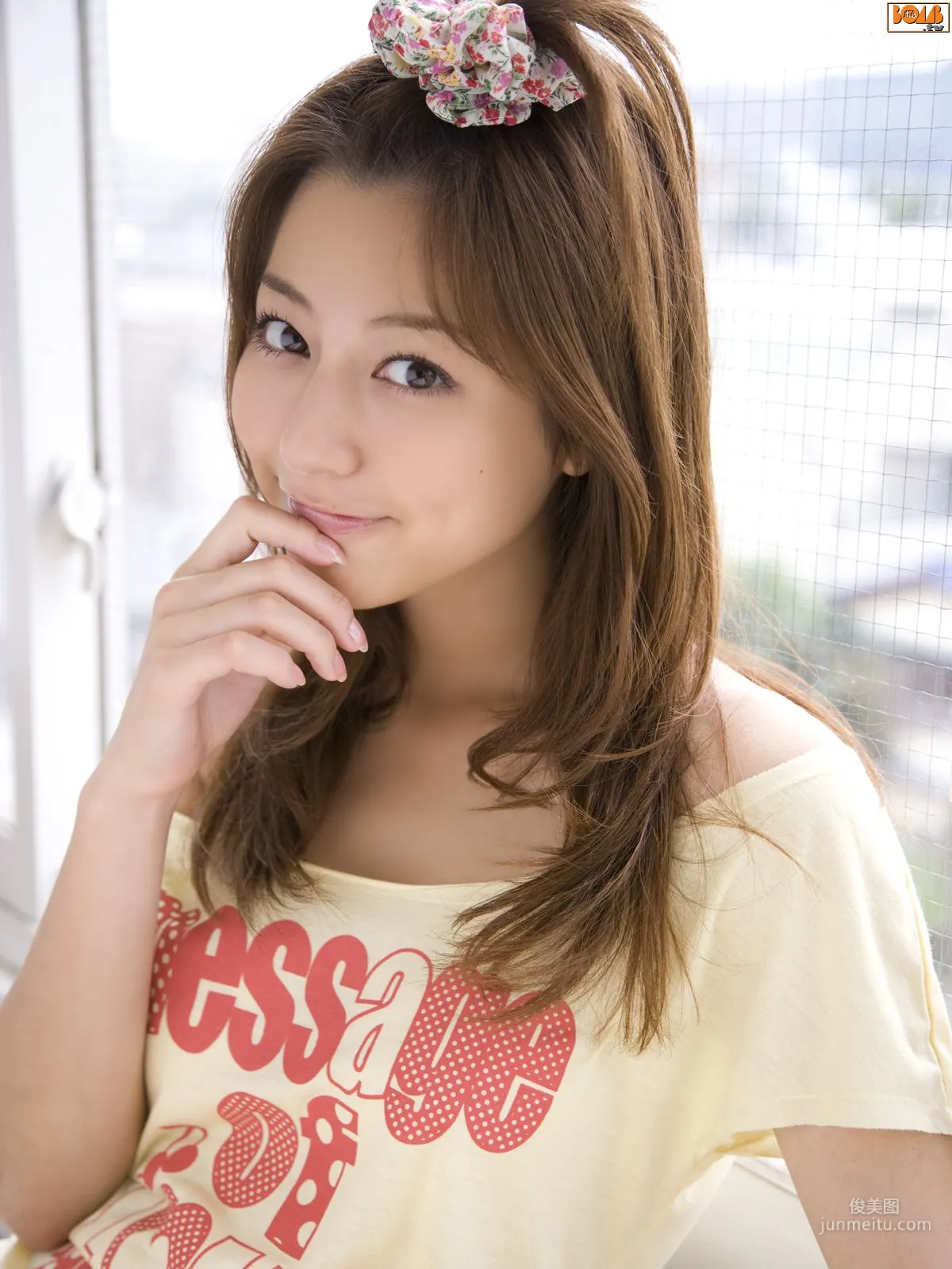 [Bomb.TV] September 2008 Issue Yumi Sugimoto Yumi Sugimoto Photo Set photo 34