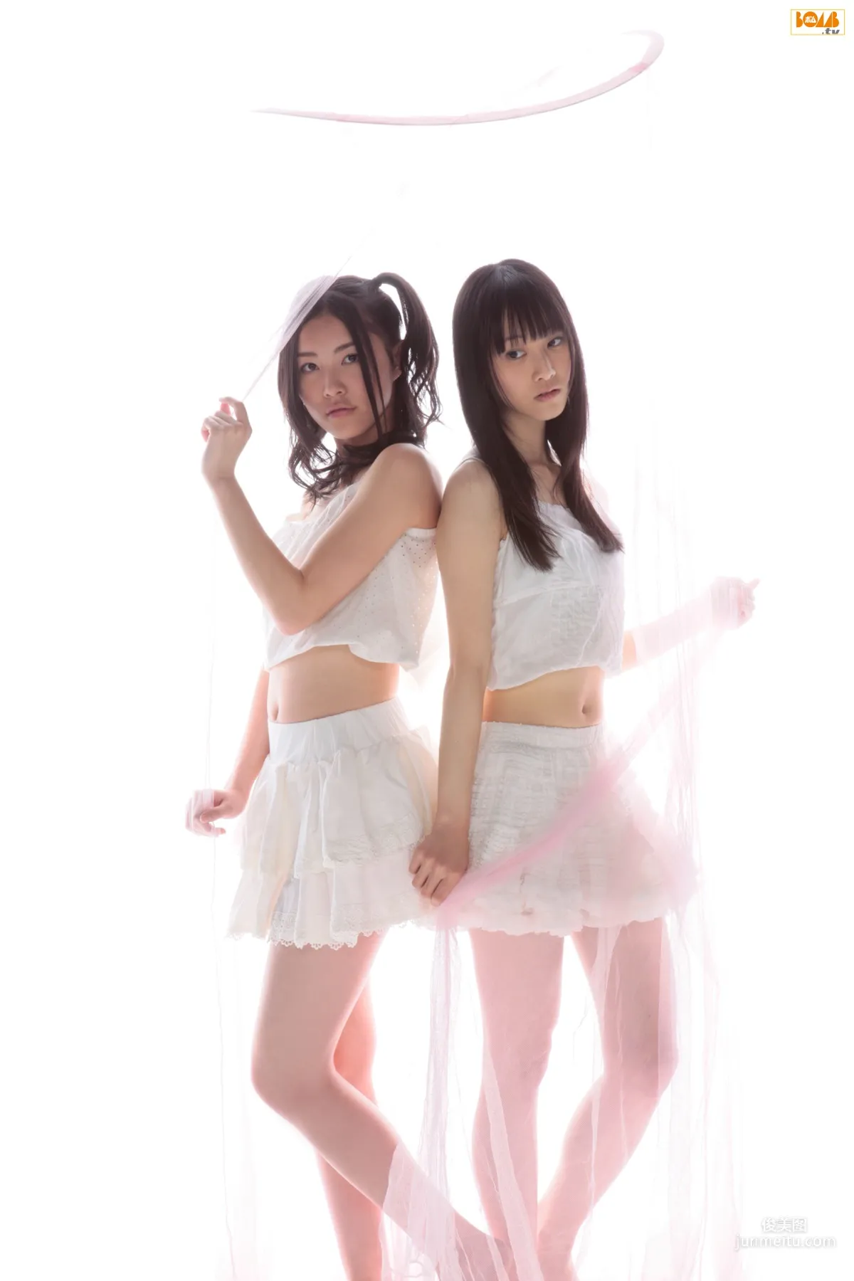 [Bomb.TV] 2011年03月号 SKE48 寫真集 11