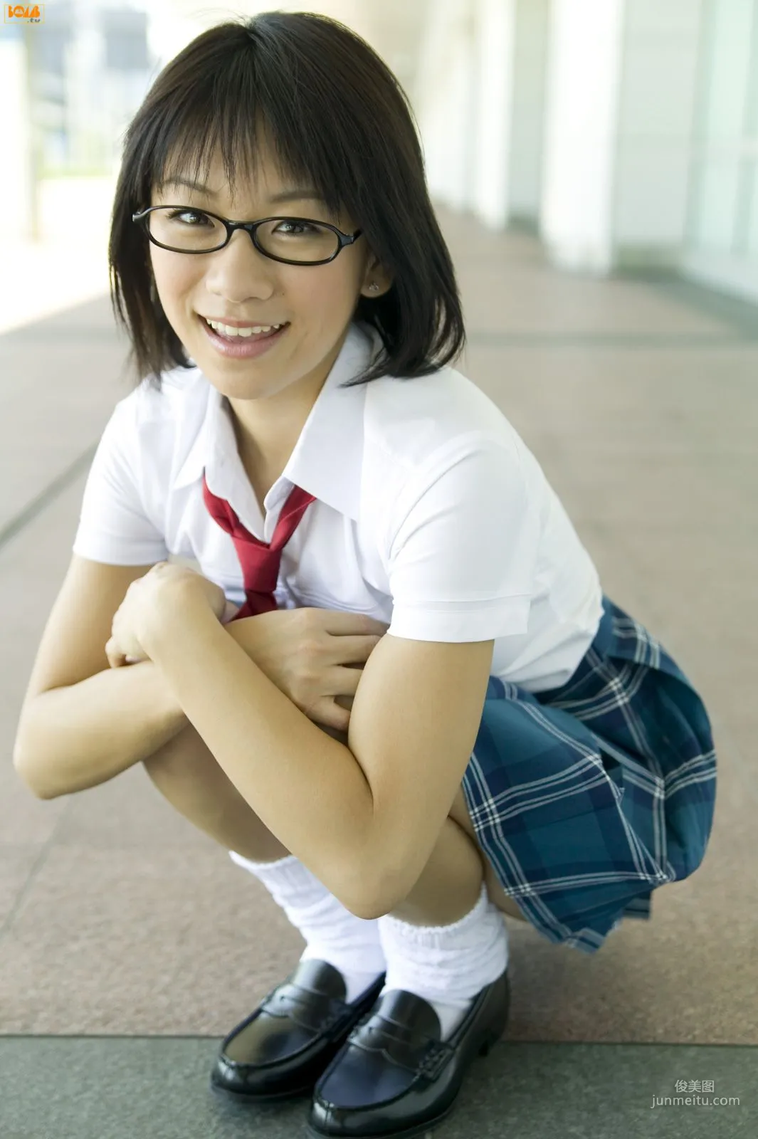 [Bomb.TV] 2005 No.11 Ami Tokito Photo Set photo 31