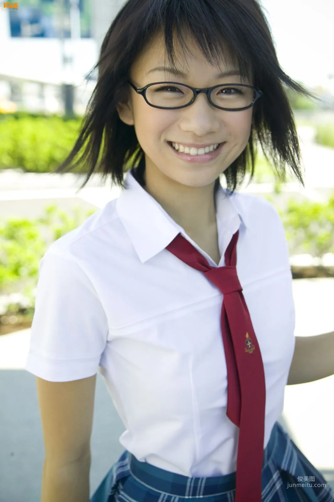 [Bomb.TV] 2005 No.11 Ami Tokito Photo Set photo 29