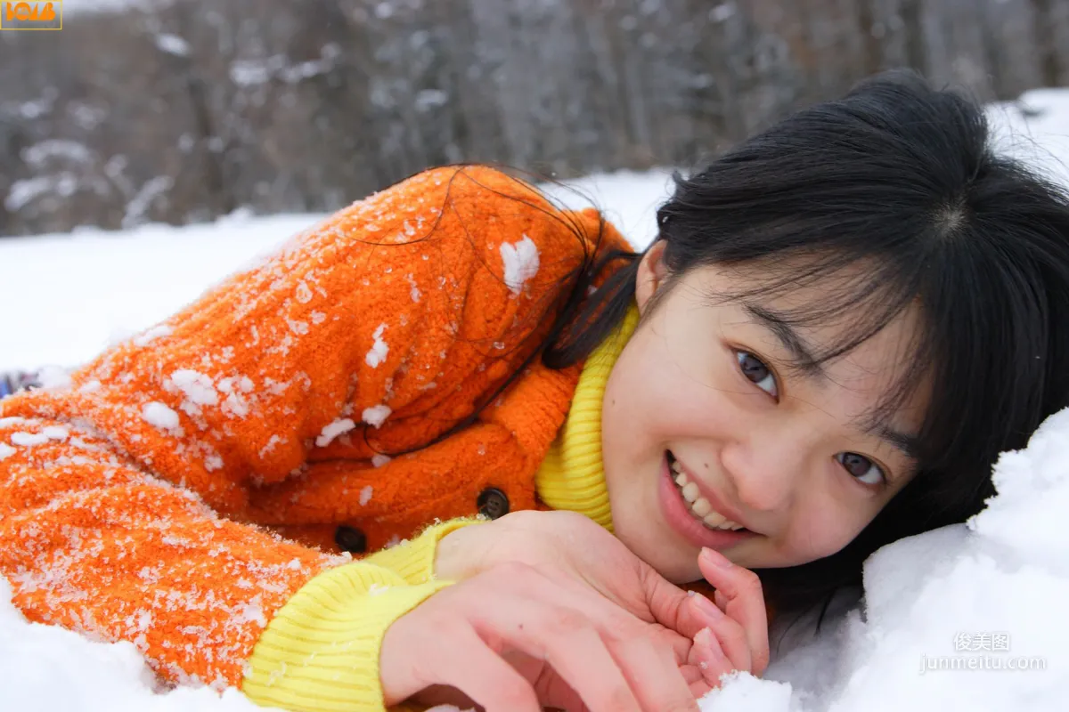 [Bomb.TV] 2007年03月刊 Ryoko Kobayashi 小林涼子 - Channel B 寫真集 56