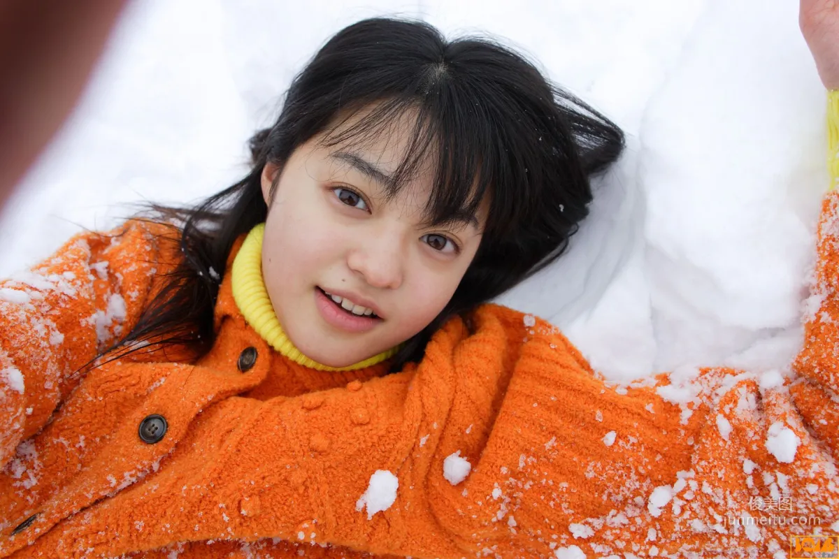 [Bomb.TV] 2007年03月刊 Ryoko Kobayashi 小林涼子 - Channel B 寫真集 51