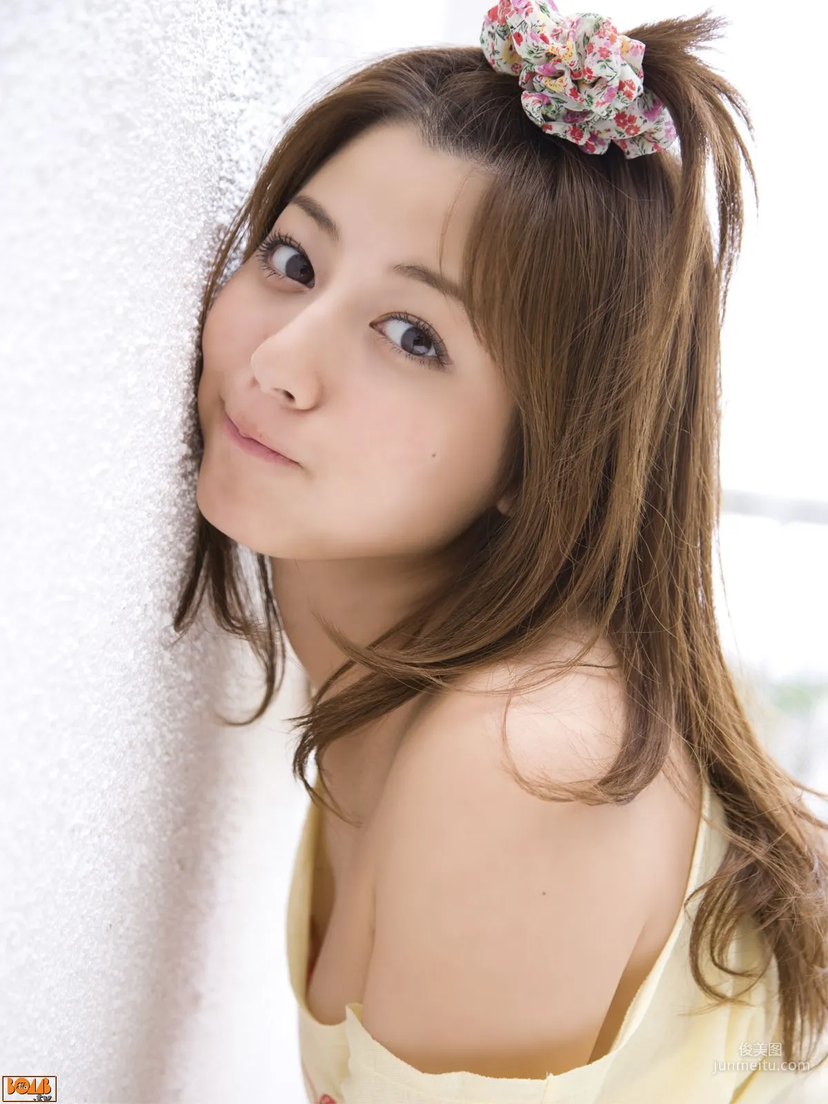 [Bomb.TV] September 2008 Issue Yumi Sugimoto Yumi Sugimoto Photo Set photo 28