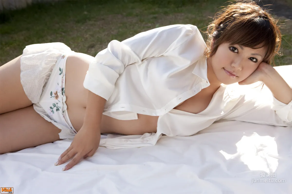 [Bomb.TV] 2011年03月号 磯山さやか《No.1 追加！》 寫真集 51