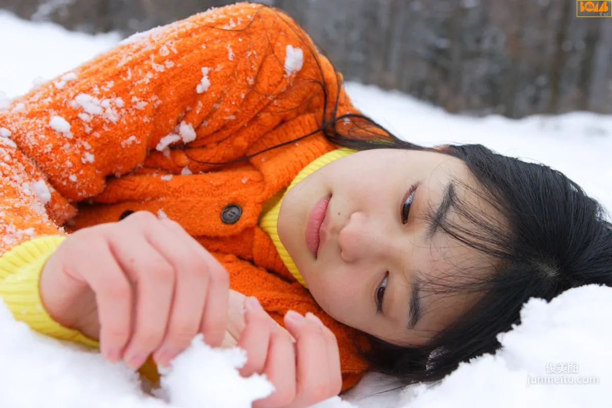 [Bomb.TV] 2007年03月刊 Ryoko Kobayashi 小林涼子 - Channel B 寫真集 54