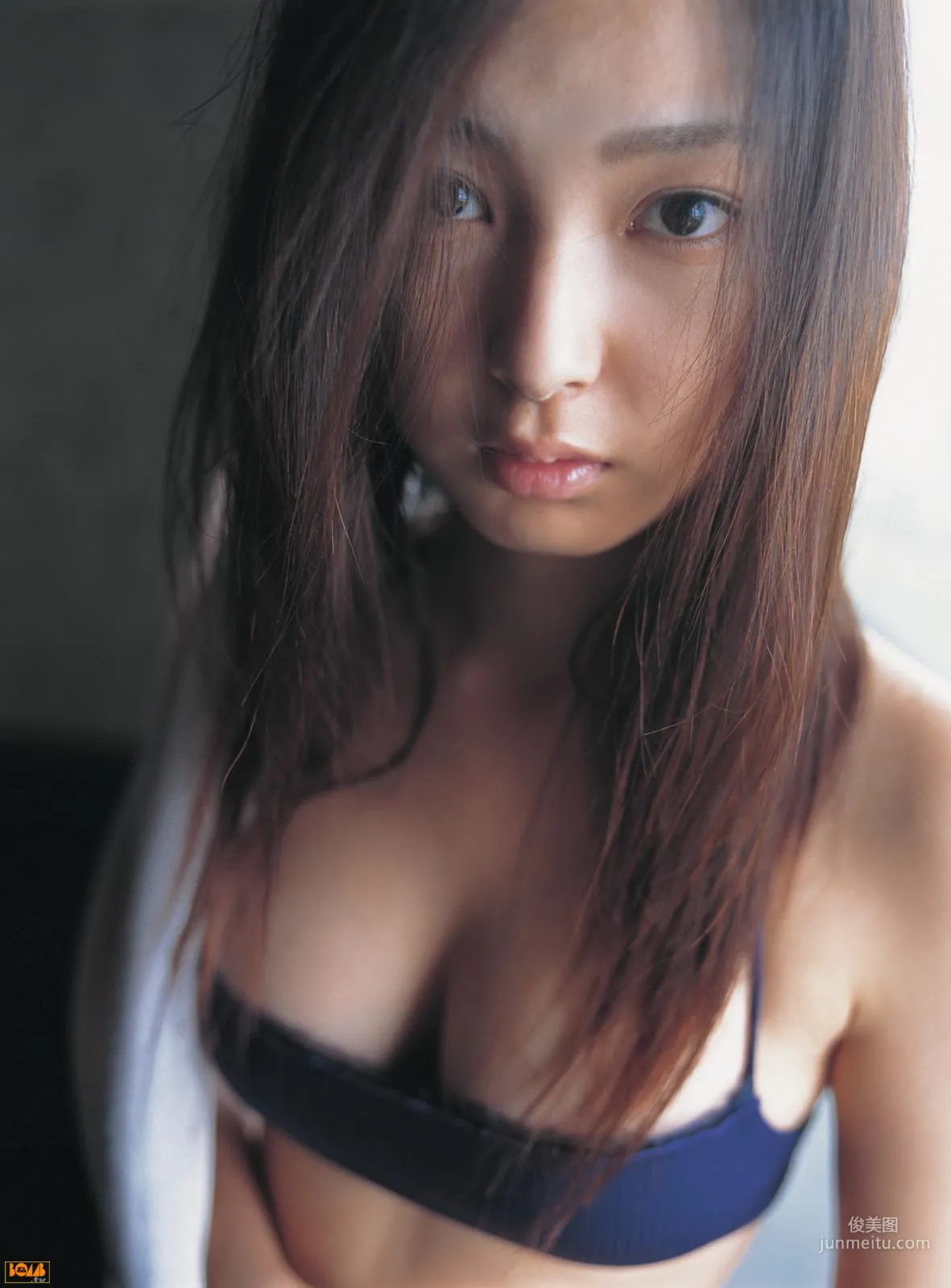 [Bomb.TV] 2005年04月刊 Riko Kawano 河野りこ/河野裡子 寫真集 11