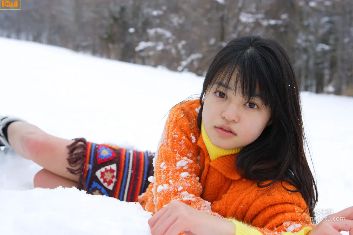 [Bomb.TV] 2007年03月刊 Ryoko Kobayashi 小林涼子 - Channel B 寫真集 58
