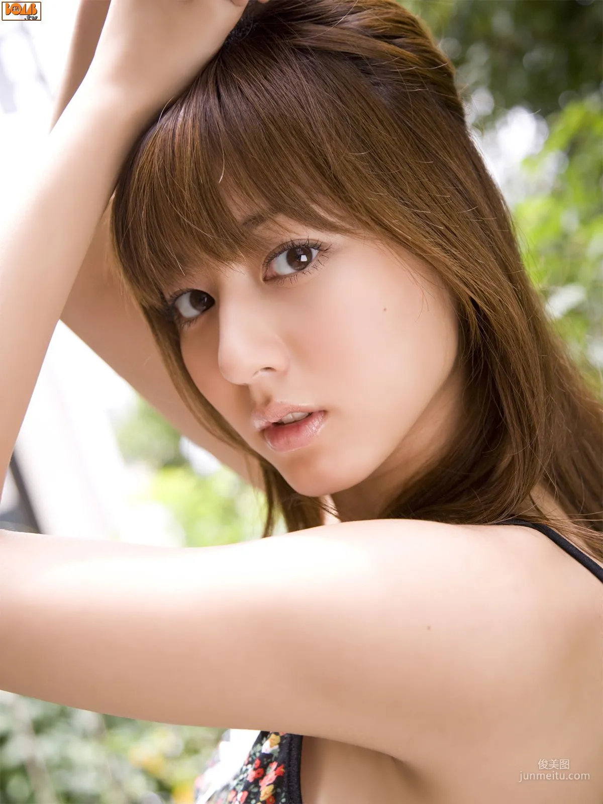 [Bomb.TV] September 2008 Issue Yumi Sugimoto Yumi Sugimoto Photo Set photo 13