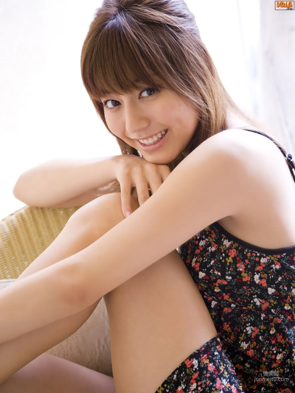 [Bomb.TV] September 2008 Issue Yumi Sugimoto Yumi Sugimoto Photo Set photo 2