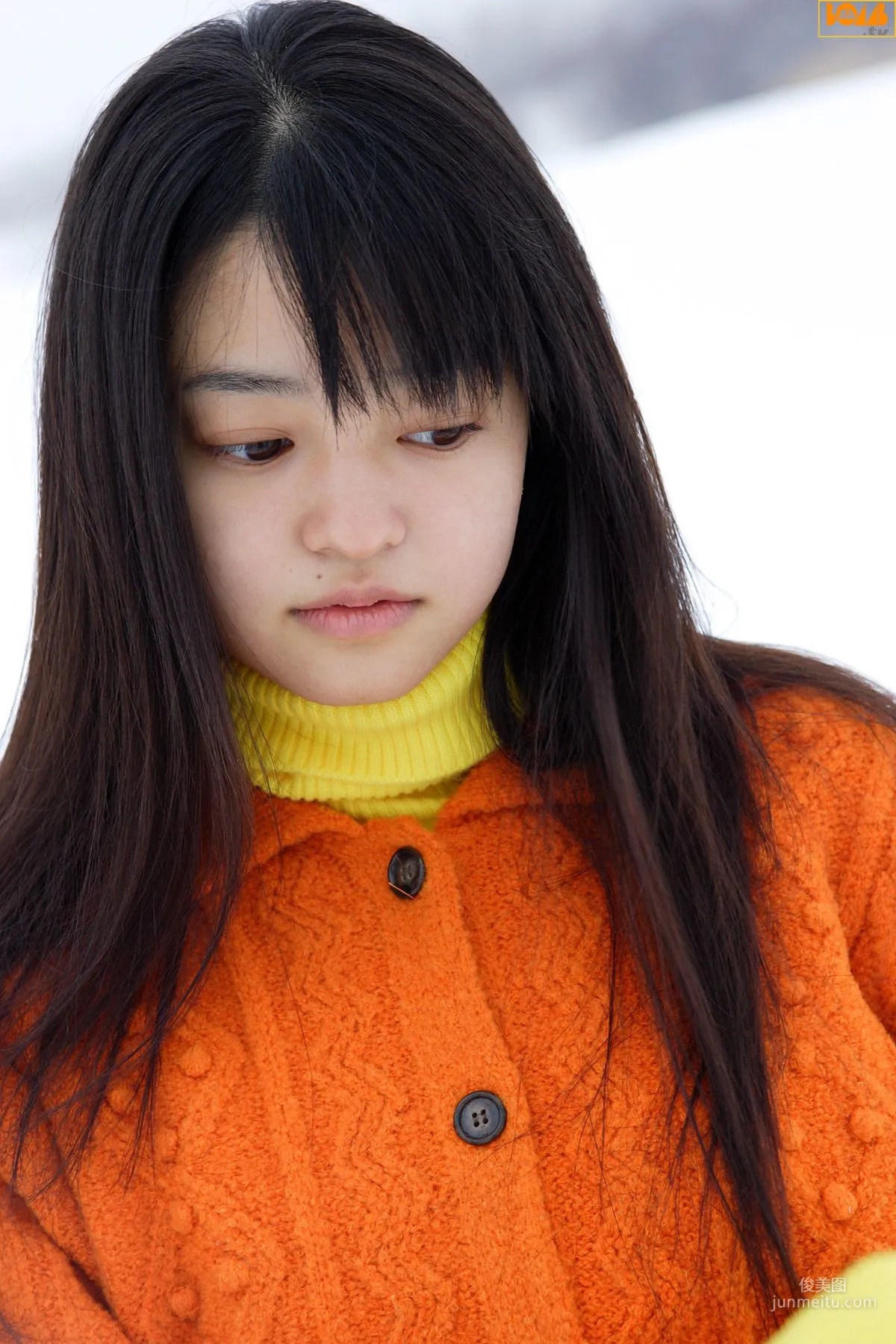 [Bomb.TV] 2007年03月刊 Ryoko Kobayashi 小林涼子 - Channel B 寫真集 9