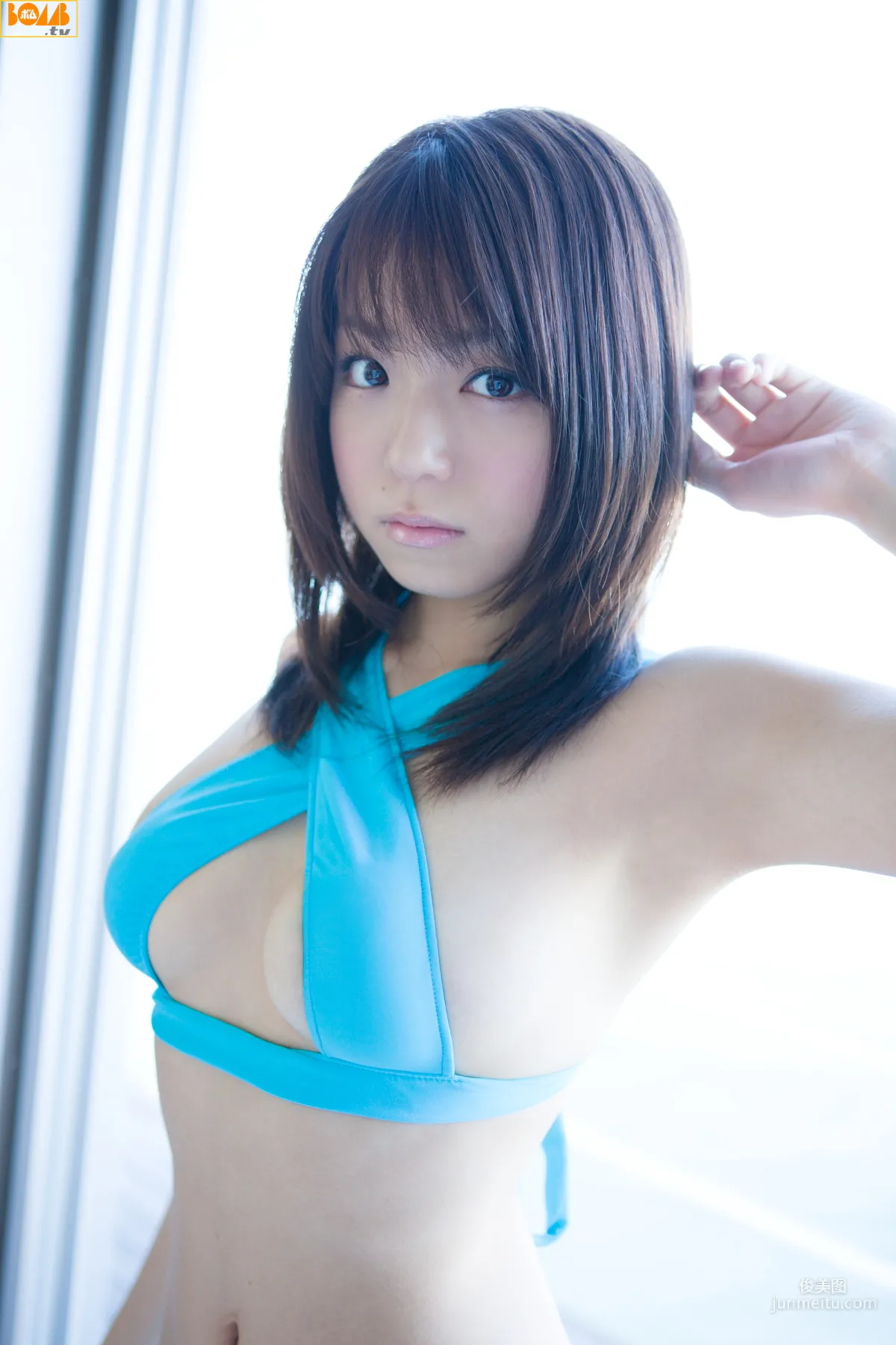 [Bomb.TV] March 2011 Issue Shizuka Nakamura Photo Set photo 18
