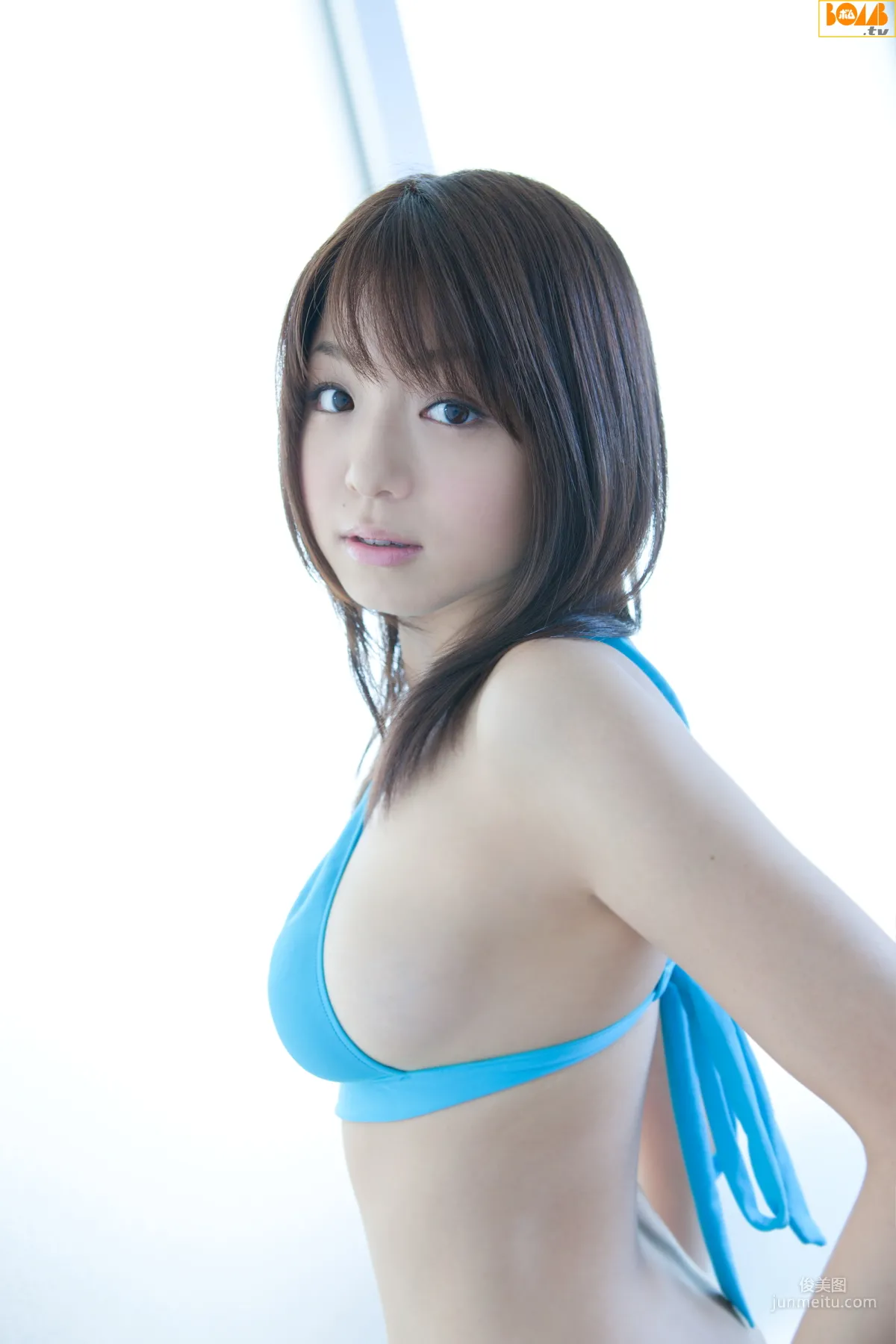 [Bomb.TV] March 2011 Issue Shizuka Nakamura Photo Set photo 22