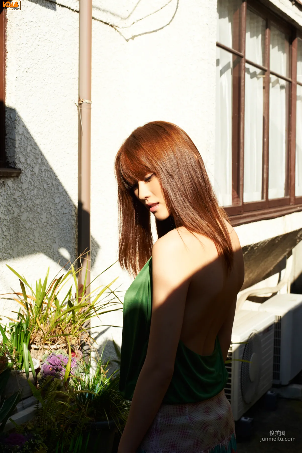 [Bomb.TV] 2011 April Issue Mikie Hara Photo Set photo 23