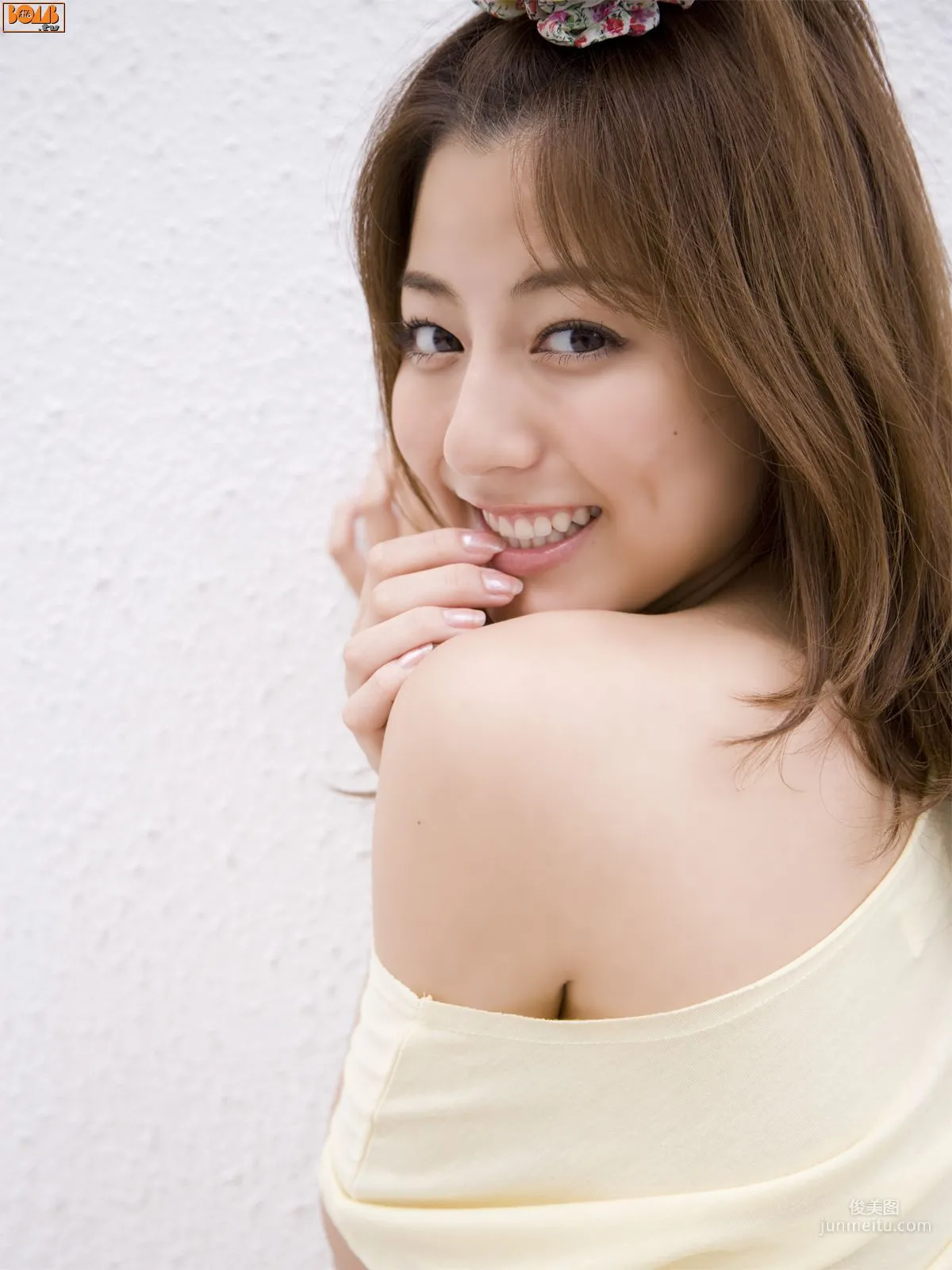 [Bomb.TV] September 2008 Issue Yumi Sugimoto Yumi Sugimoto Photo Set photo 24