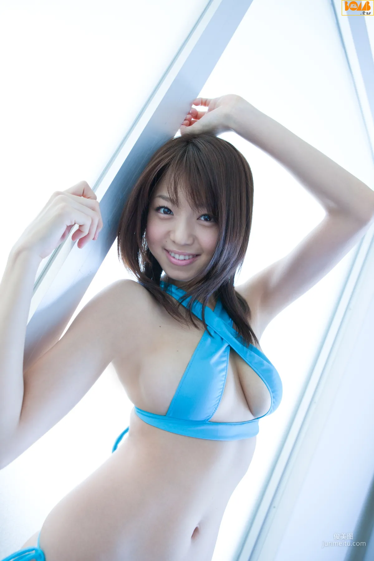 [Bomb.TV] March 2011 Issue Shizuka Nakamura Photo Set photo 21