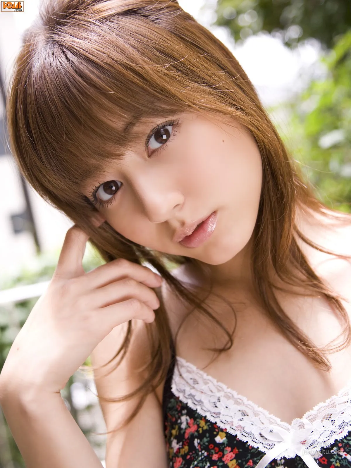 [Bomb.TV] September 2008 Issue Yumi Sugimoto Yumi Sugimoto Photo Set photo 15
