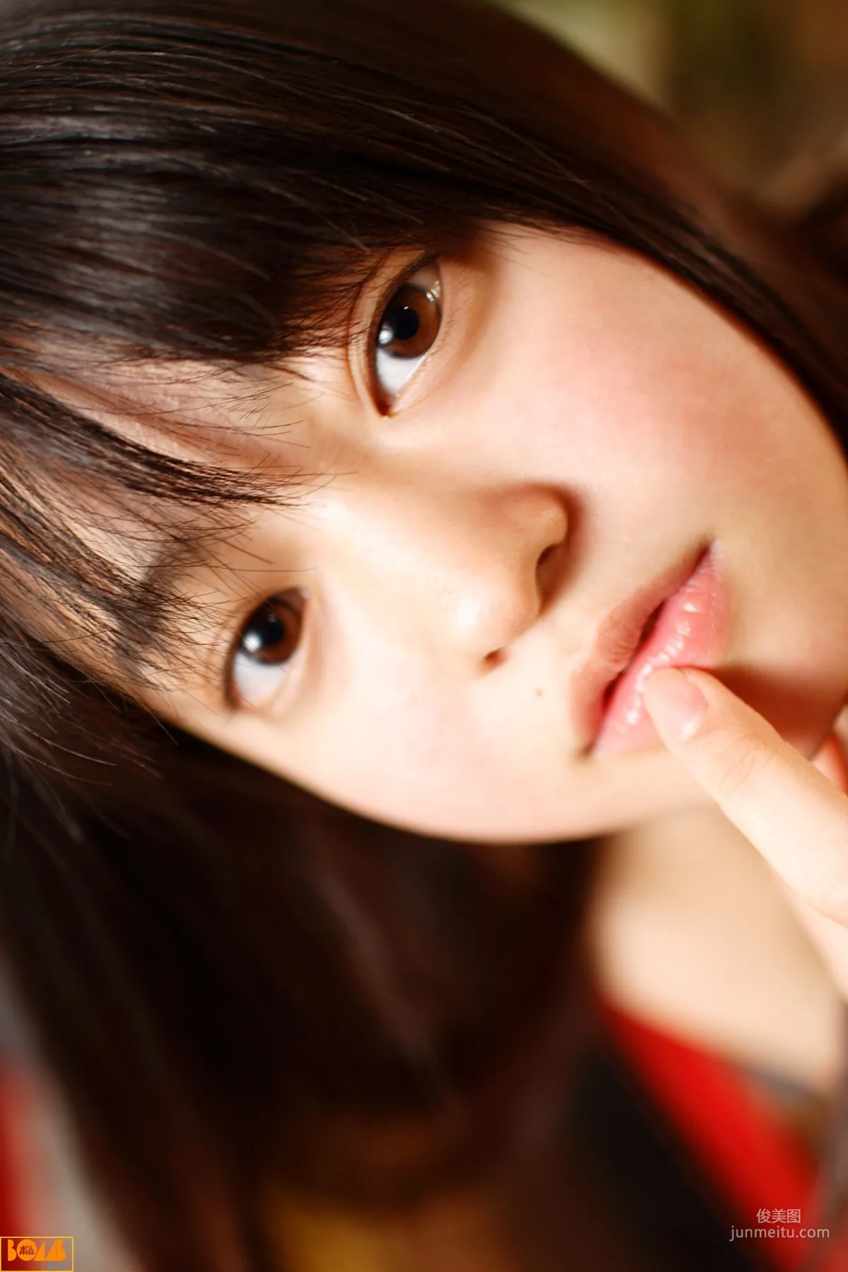[Bomb.TV] 2007年03月刊 Ryoko Kobayashi 小林涼子 - Channel B 寫真集 67