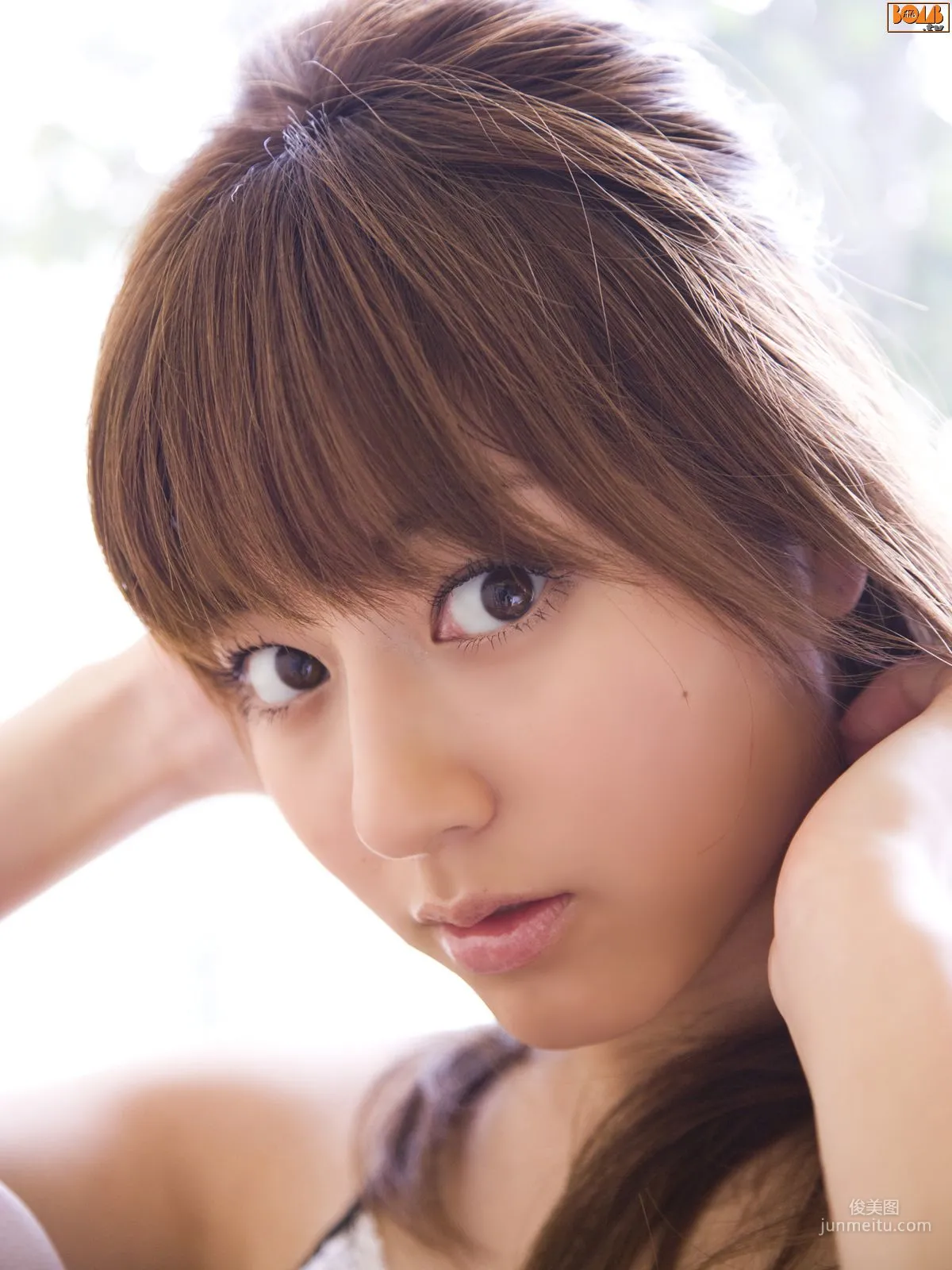 [Bomb.TV] September 2008 Issue Yumi Sugimoto Yumi Sugimoto Photo Set photo 4