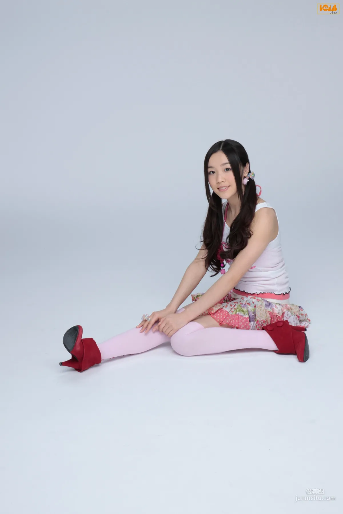 [Bomb.TV] 2011年03月号 SKE48 寫真集 5