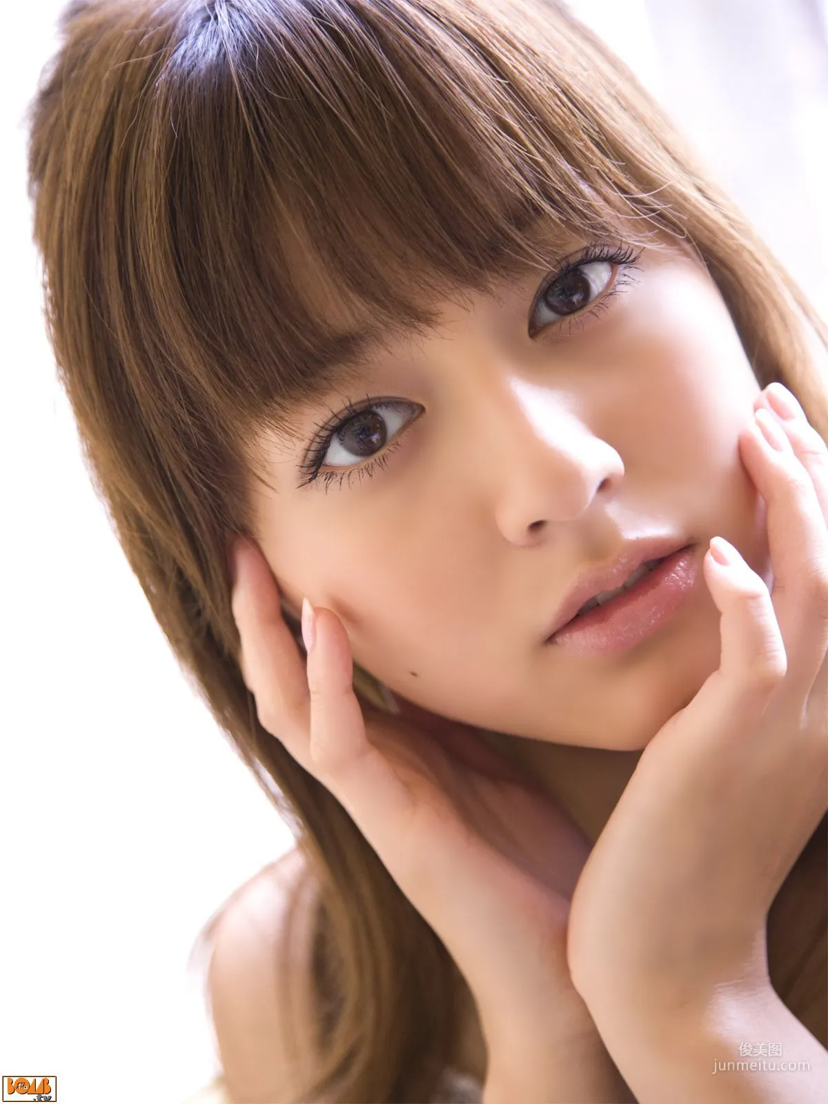 [Bomb.TV] September 2008 Issue Yumi Sugimoto Yumi Sugimoto Photo Set photo 5