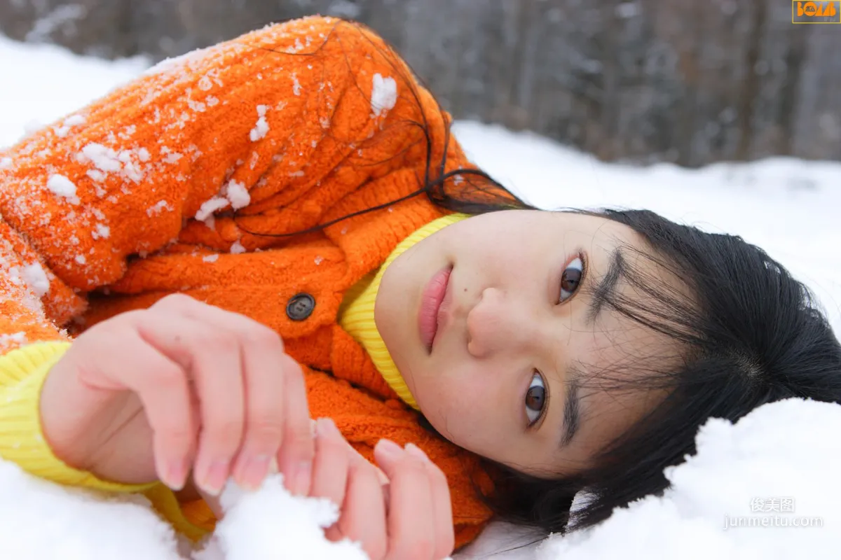 [Bomb.TV] 2007年03月刊 Ryoko Kobayashi 小林涼子 - Channel B 寫真集 53