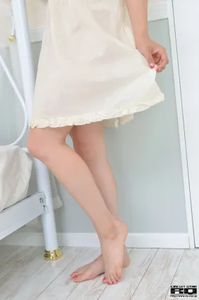 [RQ-STAR] NO.01022 Rina Itoh いとうりな/伊東りな camisole 睡衣 寫真集