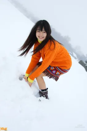 [Bomb.TV] 2007年03月刊 Ryoko Kobayashi 小林涼子 - Channel B 写真集