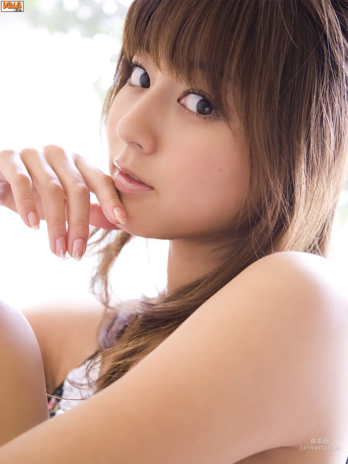 [Bomb.TV] September 2008 Issue Yumi Sugimoto Yumi Sugimoto Photo Set photo 3