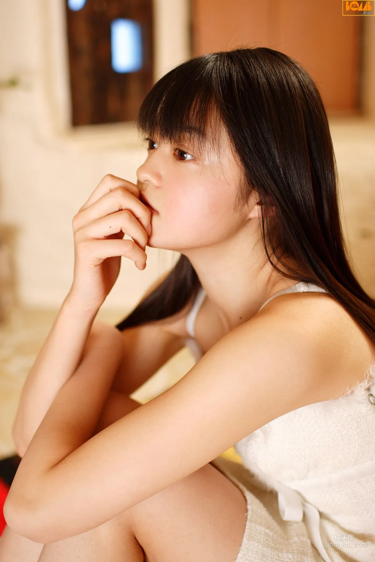 [Bomb.TV] 2007年03月刊 Ryoko Kobayashi 小林涼子 - Channel B 寫真集 72
