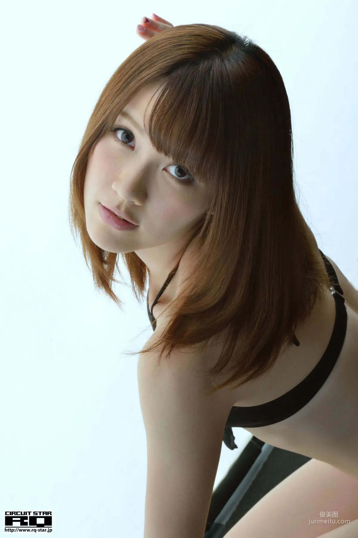 [RQ-STAR] NO.01000 Ayaka Takahashi 高橋あやか Swim Suits 寫真集 46