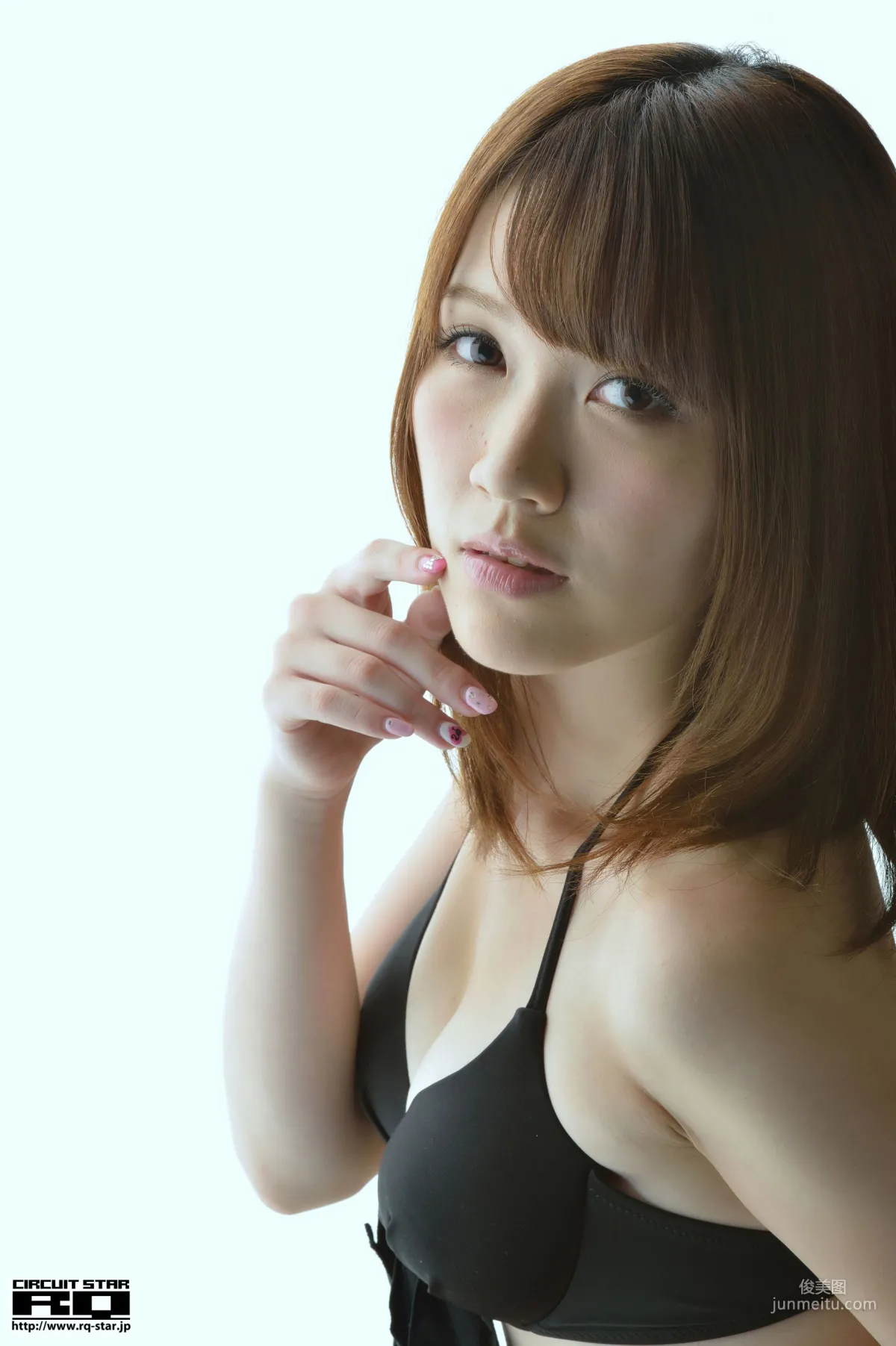 [RQ-STAR] NO.01000 Ayaka Takahashi 高橋あやか Swim Suits 寫真集 47