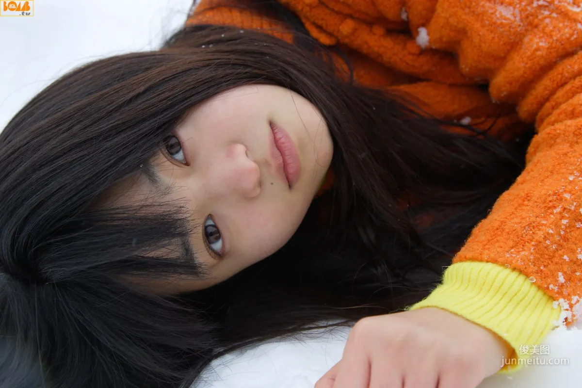 [Bomb.TV] 2007年03月刊 Ryoko Kobayashi 小林涼子 - Channel B 寫真集 39