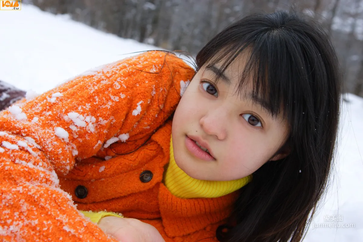 [Bomb.TV] 2007年03月刊 Ryoko Kobayashi 小林涼子 - Channel B 寫真集 57