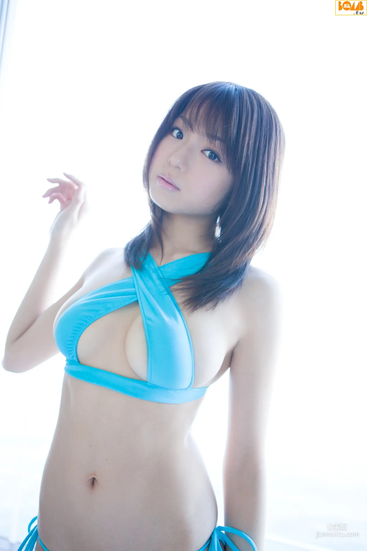 [Bomb.TV] March 2011 Issue Shizuka Nakamura Photo Set photo 17
