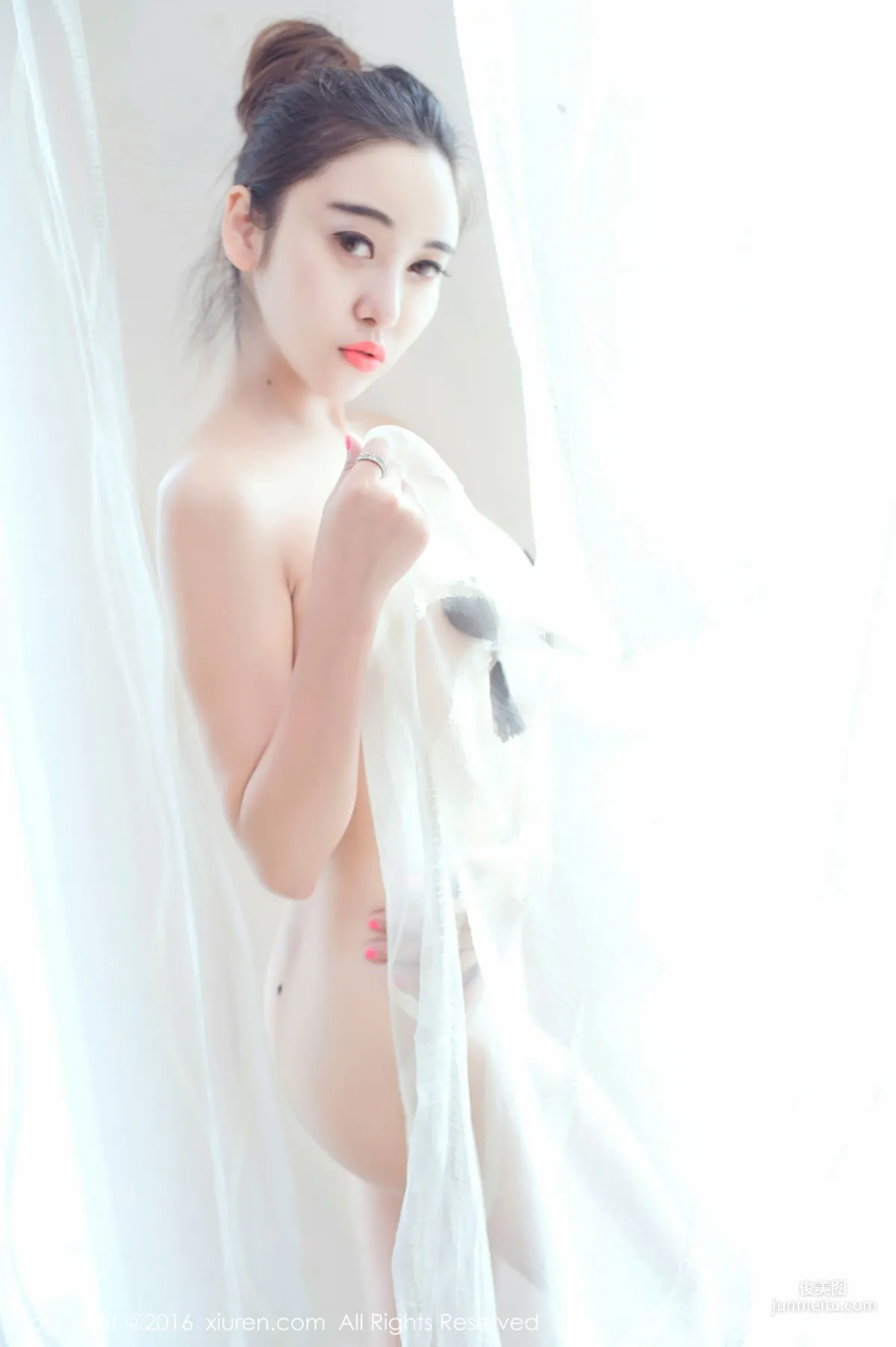Li Zixi, Beauty Like a Cow [XiuRen] No.644 Photo Set photo 41