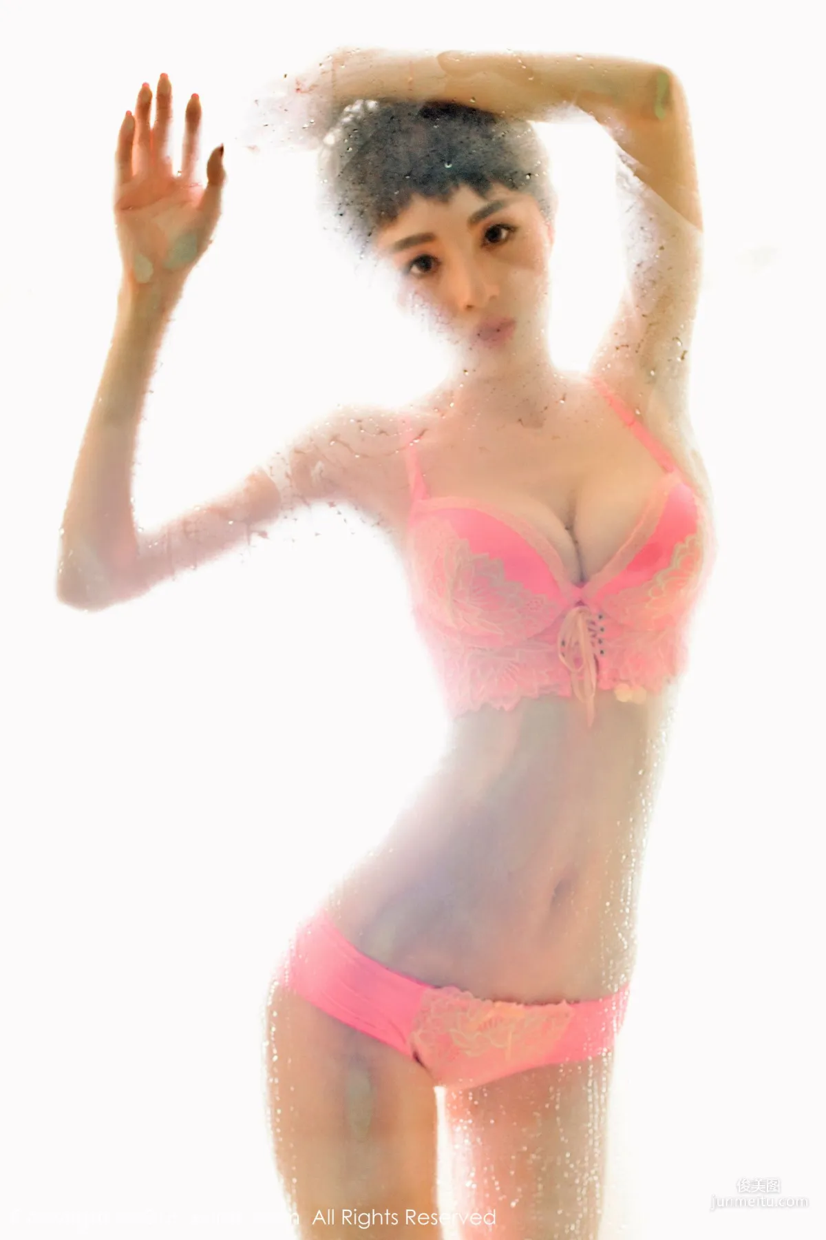 baby_kiki 《A Real Beautiful Flight Attendant's Leisure Time》 [XiuRen] No.657 Photo Set photo 55