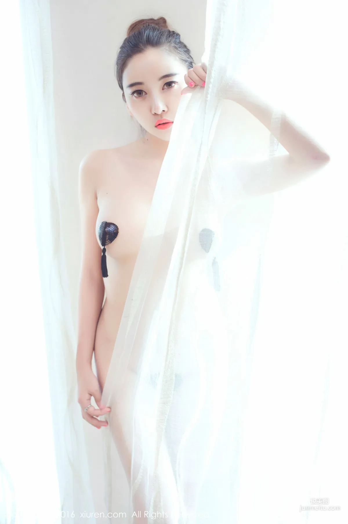 Li Zixi, Beauty Like a Cow [XiuRen] No.644 Photo Set photo 31