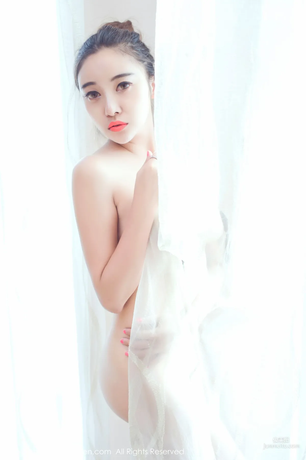 Li Zixi, Beauty Like a Cow [XiuRen] No.644 Photo Set photo 42